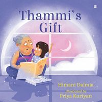 Produktbild: Thammi's Gift