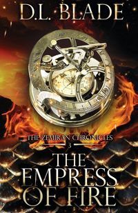 Produktbild: The Empress of Fire