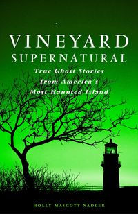 Produktbild: Vineyard Supernatural