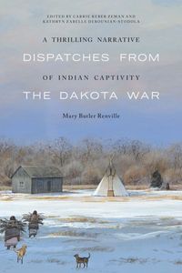 Produktbild: A Thrilling Narrative of Indian Captivity