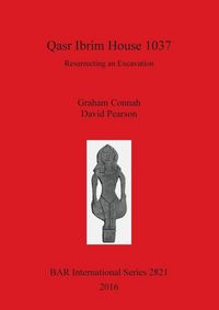 Produktbild: Qasr Ibrim House 1037
