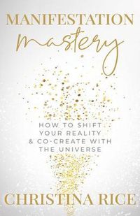 Produktbild: Manifestation Mastery