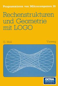 Produktbild: Rechenstrukturen und Geometrie mit LOGO