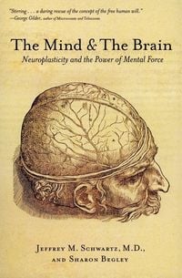 Produktbild: The Mind and the Brain