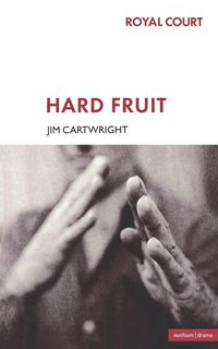 Produktbild: Hard Fruit