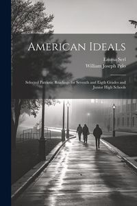 Produktbild: American Ideals