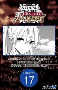 Produktbild: Anything's Possible with Ultimate Alchemy #017
