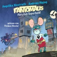Produktbild: Fantomaus