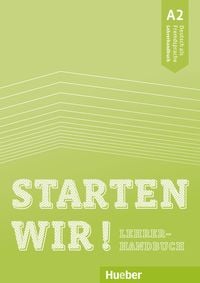Produktbild: Starten wir! A2