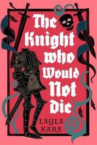 Produktbild: The Knight Who Would Not Die