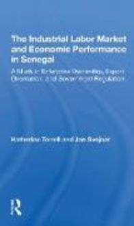 Produktbild: INDUSTRIAL LABOR MARKET & ECON