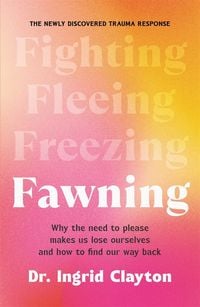 Produktbild: Fawning