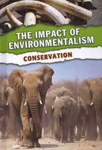Produktbild: Conservation