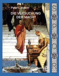 Produktbild: Die Versuchung der Macht