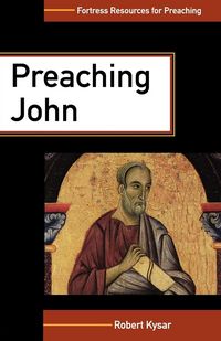 Produktbild: Preaching John