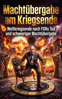 Produktbild: Macht&uuml;bergabe am Kriegsende
