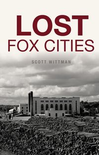 Produktbild: Lost Fox Cities