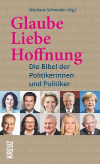 Produktbild: Glaube, Liebe, Hoffnung