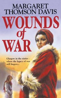 Produktbild: Wounds Of War