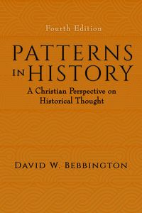 Produktbild: Patterns in History