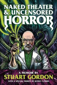 Produktbild: Naked Theater & Uncensored Horror