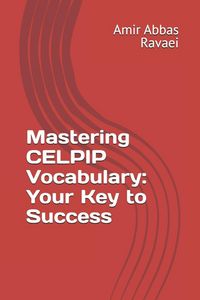 Produktbild: Mastering CELPIP Vocabulary