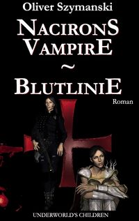 Produktbild: Nacirons Vampire - Blutlinie