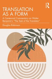 Produktbild: Translation as a Form