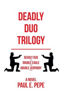 Produktbild: Deadly Duo Trilogy