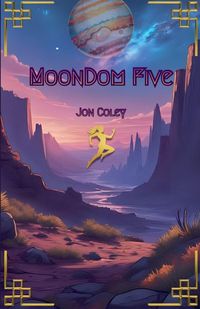 Produktbild: MoonDom Five
