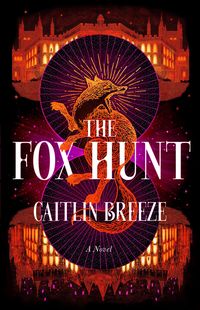 Produktbild: The Fox Hunt