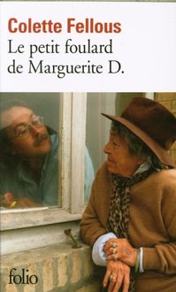 Produktbild: Le petit foulard de Marguerite D.
