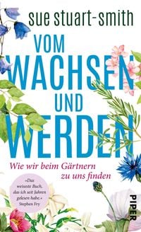 Produktbild: Vom Wachsen und Werden