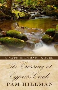 Produktbild: Hillman, P: Crossing at Cypress Creek