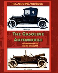 Produktbild: The Gasoline Automobile