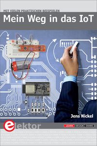 Produktbild: Mein Weg in das IoT