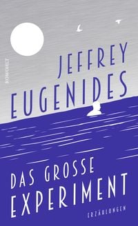 Produktbild: Das gro&szlig;e Experiment