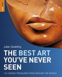 Produktbild: Best Art Youve Never Seen