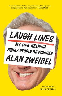 Produktbild: Laugh Lines