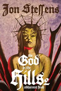 Produktbild: The God in the Hills 2