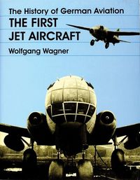 Produktbild: The History of German Aviation