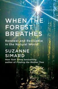 Produktbild: When the Forest Breathes
