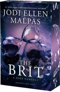 Produktbild: The Brit