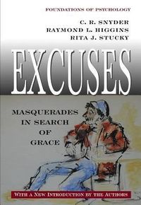 Produktbild: Excuses