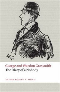 Produktbild: The Diary of a Nobody