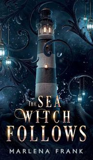 Produktbild: The Sea Witch Follows