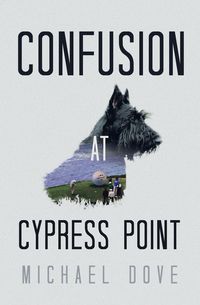 Produktbild: Confusion at Cypress Point