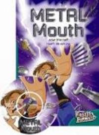 Produktbild: Metal Mouth