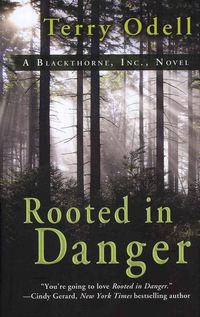 Produktbild: Rooted in Danger