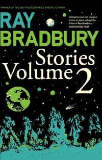 Produktbild: Ray Bradbury Stories Volume 2